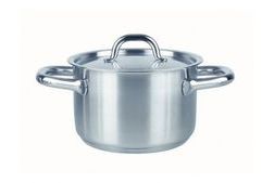 Каструля Fissler. F-33 ​​110 20 Кастрюля з / кр, 20 см (3,6 л) Family Line