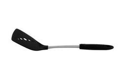 Fissler Black Edition. F-59 057 32 Лопатка перфорована Black edition